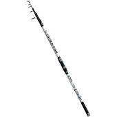 LINEAEFFE Sea Vortex Ii Teleskopiskt Surfcastingspö