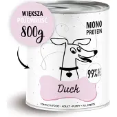 Chaba PEPE Anka burk 800g