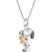 Thomas Sabo Snobben halsband KE2345-565-7-L50V