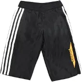 Adidas Predator barn svart 3/4 träningsbyxor