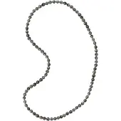 Diadema - Halsband - Äkta Tahiti-pärlor - Regnbåge