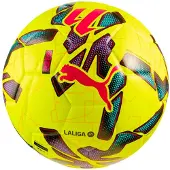 Puma Orbita Laliga 1 Fifa Quality Wp Fotboll