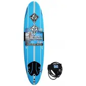 CBC Scott Burke 7´6´´ Surfbräda
