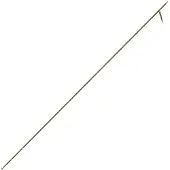 Spetton Tq Shark Fins 6.5 Mm Spjutaxel