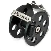 Picasso Top 50 With Adapter Cressi Without Line Rulle