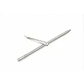 Picasso Single Barb Stainless Steel 7 Mm Spjutspets