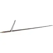 Seac Sub Shark Laser 17 4 Ph Superior 7 Mm Spjutaxel