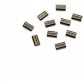 Picasso Sleeves 2.2 Mm Rivet 100 Units Monofilamentlinje