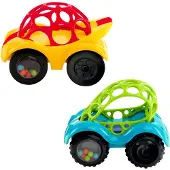 Oball HCM Oball Rattle & Roll