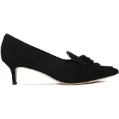 Ralph Lauren Pumps 'ADRIENNE' svart