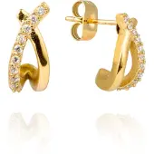 Mockberg Ines Earrings - Stjärnurmakarna
