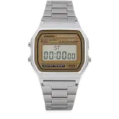 Casio A158-wea Damklocka