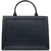 Armani Exchange Racing Tygpåse