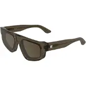 Calvin Klein Modified Rectangle Sunglasses Ck25539s