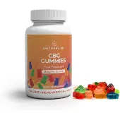 Naturecan CBG Gummies