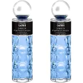 Saphir Perfect Man 200ml Parfym 2 Enheter