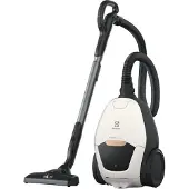 Electrolux PD82-ALRG påsdammsugare vit, 3,5 l, HEPA 13