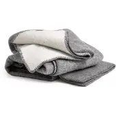 Briv Ullfilt Nya Zeeland Wool 140x205cm