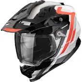 Scorpion ADF-9000 Air Patrol Enduro Hjälm