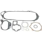 Moose Hard-parts 808849 Atv Kawasaki Kfx80 03-06 Komplett Packningssats