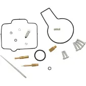 Moose Hard-parts 26-1358 Honda Xr650r 00-06 Förgasarreparationssats