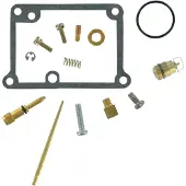 K&l Supply Pro Series Yamaha Yfs 200 Förgasarreparationssats