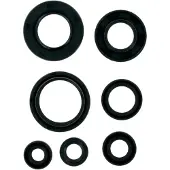 Moose Hard-parts Yamaha Yfs 200 Blaster 88-01 Oljetätningssats