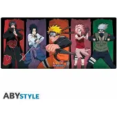 Abystyle Naruto Musmatta