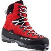 Alpina Alaska BC Red
