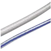 PLASTIMO Nylon Täckt Chockrep 50 M