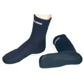 Tecnomar Double Lined 3 Mm With Sole Dykboots
