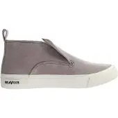 Seavees Huntington Middie Haze Mocka Lila Damskor