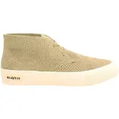 Seavees Maslon Desert Herr Beige Kängor
