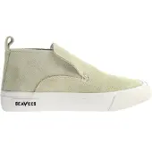 Seavees Huntington Middie Dune Suede Beige Damskor