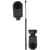 Krosno Gasfjäder, bagageutrymme/lastutrymme KR23934