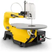Powerplus 120w Sticksåg 2 Bitar
