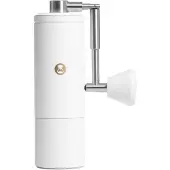 Timemore Kaffekvarn C5 PRO Sandstone White - vit