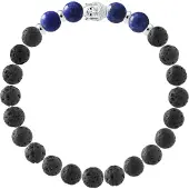 Rodney & Rolf Armband Silver Sterling 925 Marsh Harbour
