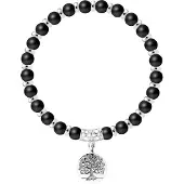 Rodney & Rolf Armband Silver Sterling 925 Downtown