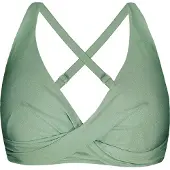 Barts Isla Cross Halter Full Bikinitopp