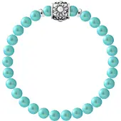 Rodney & Rolf Armband Silver Sterling 925 La Havane