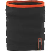 Helly Hansen halskrage Oxford Light Black