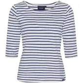 Sea Ranch Marina Uv 3/4-ärmad T-shirt