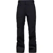 Peak Performance Men's Vertec 3L Pants Black
