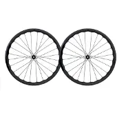 High Level Hl3 3530 Cl Disc Tubeless Landsvägshjulset