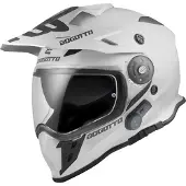 Bogotto H331 BT Bluetooth Enduro hjälm