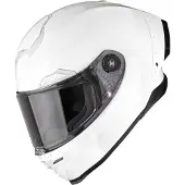 Scorpion Exo-race Air Fullface-hjälm