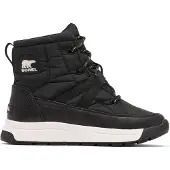 Sorel Snöboots 'Whitney III' svart