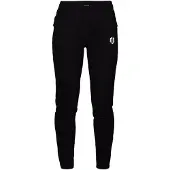 MOROTAI Sportbyxa 'Comfy Performance' svart / vit