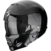 Scorpion Exo-combat Ii Konvertibel Hjälm